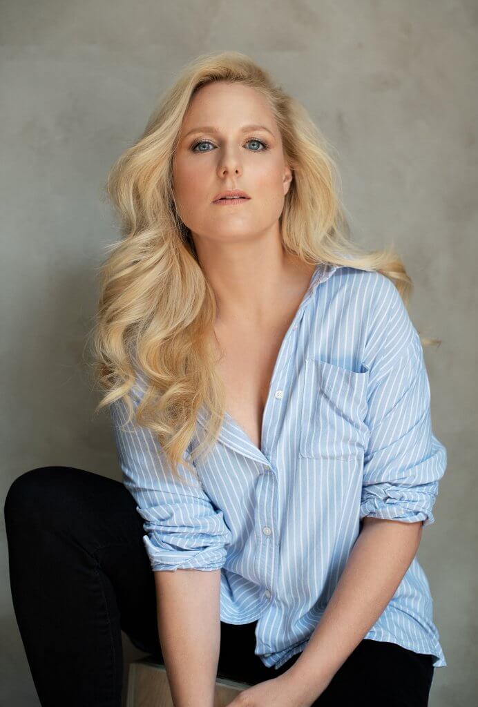 Marie Soleil Dion Agence Cormier