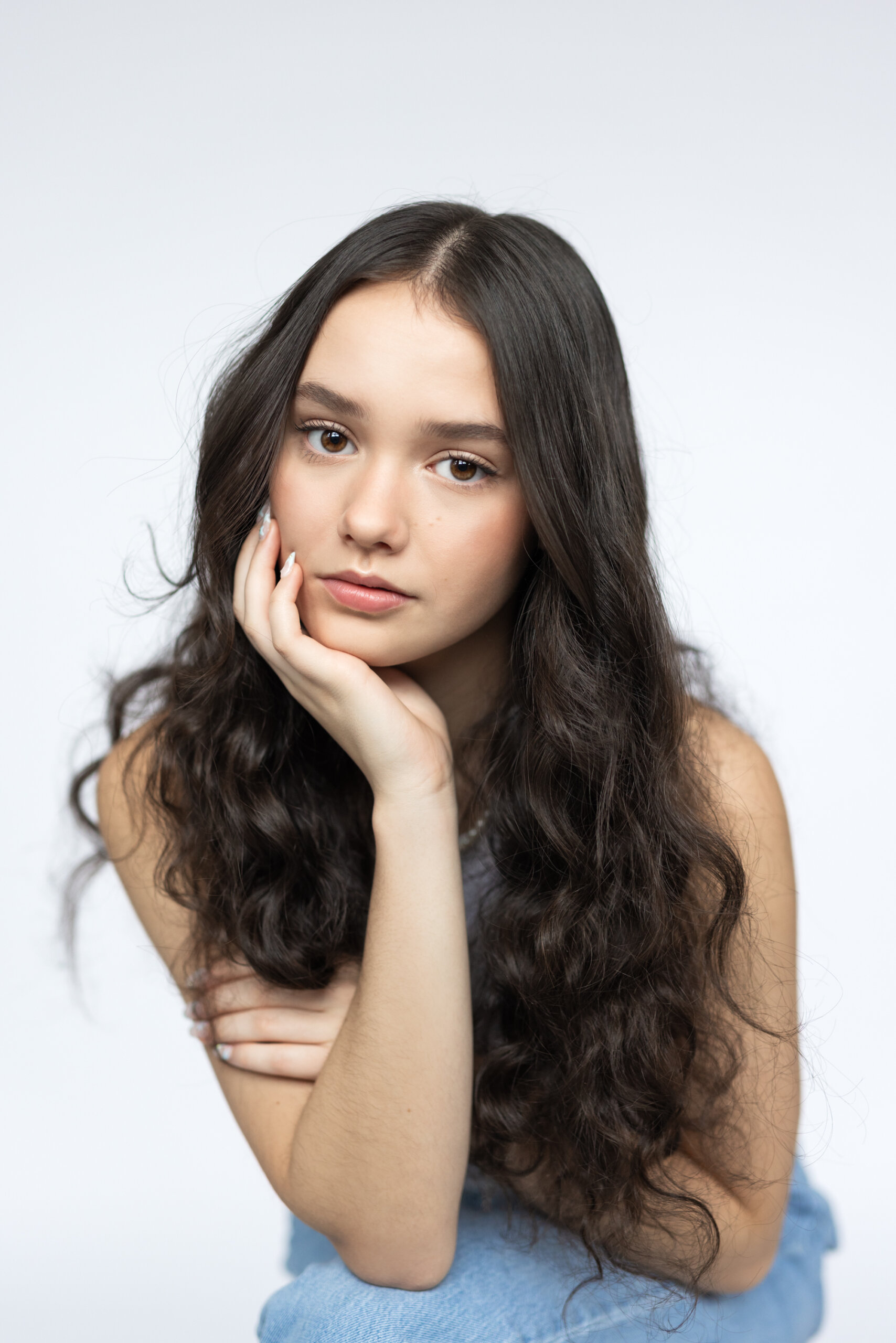 Jade Brind'Amour | Agence Cormier