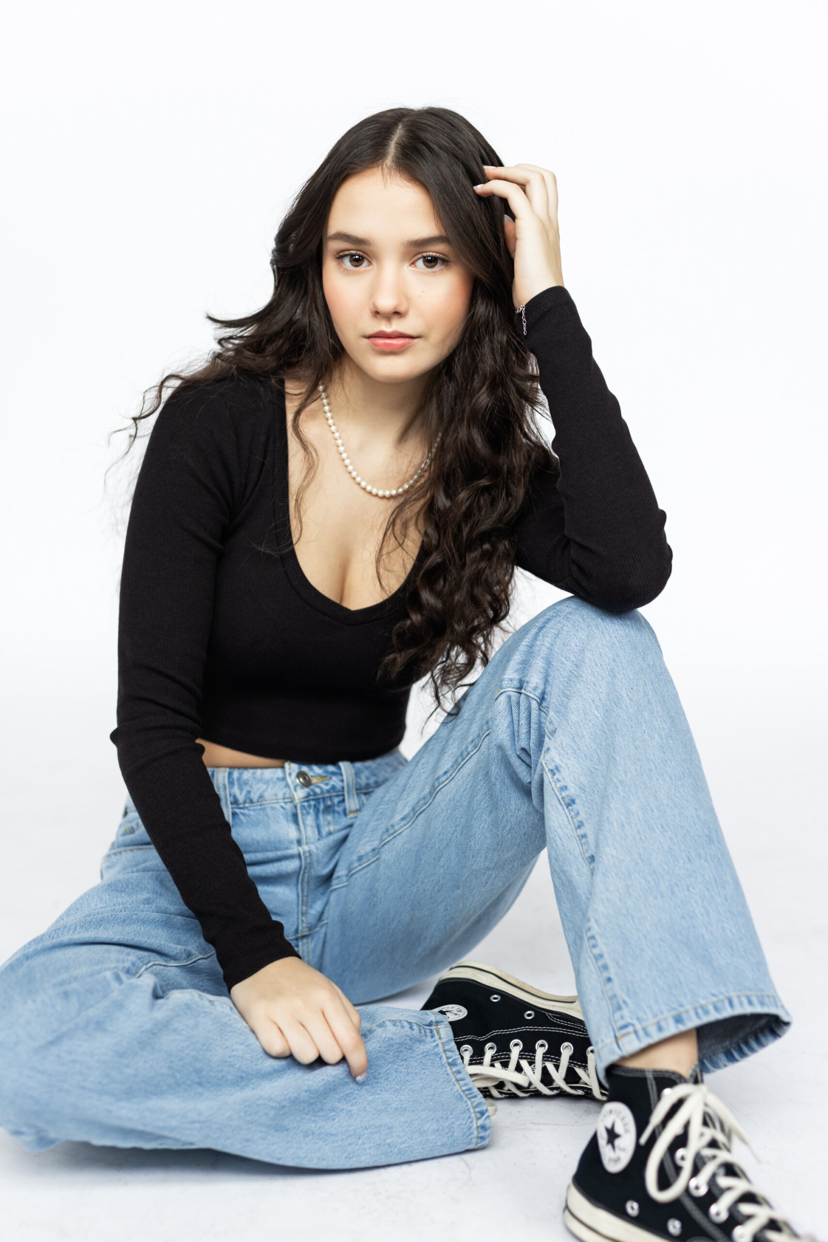 Jade Brind'Amour | Agence Cormier